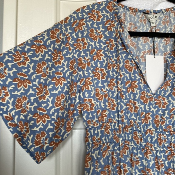 Joie Renae Short Sleeve Top - Picture 3 of 6